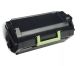 Achat LEXMARK 622X cartouche de toner noir capacité standard sur hello RSE - visuel 1