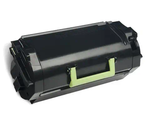 LEXMARK 622X cartouche de toner noir capacité standard 45 - Lexmark - Toner - visuel 1