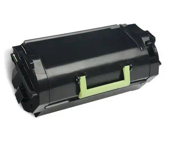 Achat responsable LEXMARK 622X cartouche de toner noir capacité standard 45