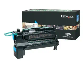Toner Cyan offre