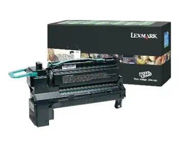 Toner Noir garantie