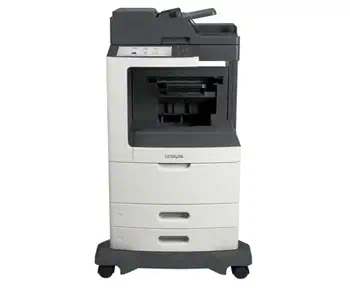 Offre Multifonctions Laser Lexmark 24T7894