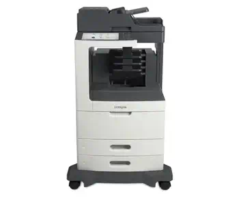 Garantie Imprimante Laser Noir