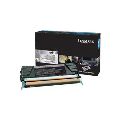 Achat LEXMARK X264DN / X363dn / X364dn / X364dw cartouche de et autres produits de la marque Lexmark