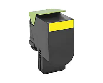 Toner Lexmark 1 pièce livraison rapide
