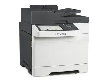 Imprimante Laser Lexmark Oui livraison rapide