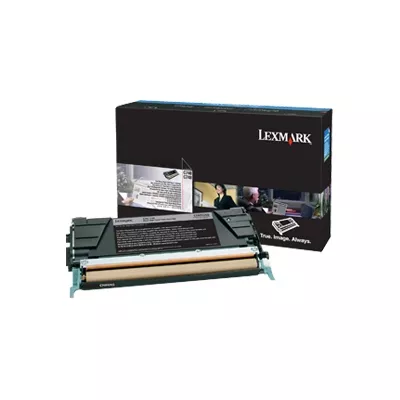 Revendeur officiel LEXMARK M3150, XM3150 cartouche de toner noir 16.000