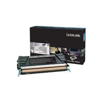 Achat LEXMARK M3150, XM3150 cartouche de toner noir 16.000 au meilleur prix
