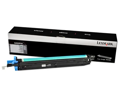 Revendeur officiel Toner LEXMARK XM91XX unité photoconducteur noir 125.000 pages