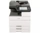 Achat LEXMARK MX910de MFP A3 monchrom laserprinter 45ppm sur hello RSE - visuel 1