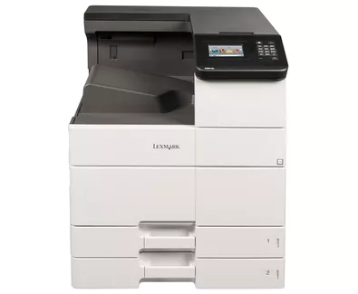 Vente Imprimante Laser LEXMARK MS911de A3 monochrome laserprinter 55ppm