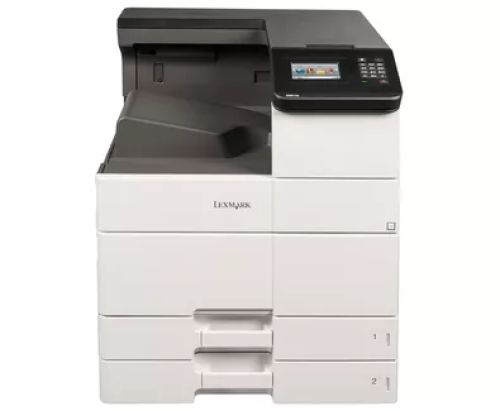 Achat LEXMARK MS911de A3 monochrome laserprinter 55ppm sur hello RSE