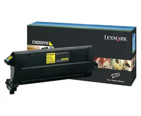 Achat Lexmark 12N0770 et autres produits de la marque Lexmark