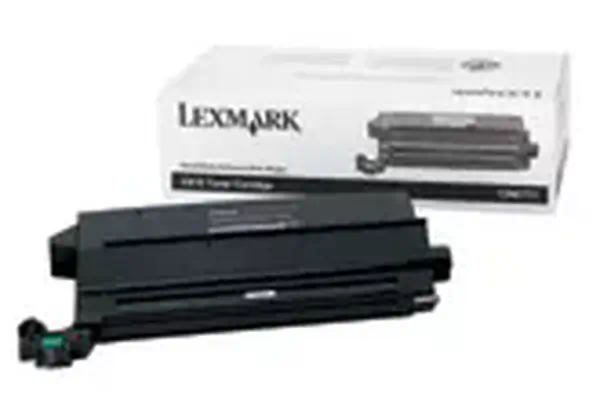 Vente Lexmark 12N0771 au meilleur prix