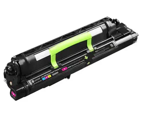 Lexmark CS820, CX8xx imprimante de développement 300000 pages - Toner - visuel 1