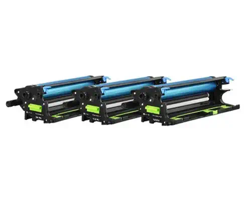 LEXMARK Pack of 3 photoconductors 175K Lexmark - visuel 1 - hello RSE - Photoconducteur