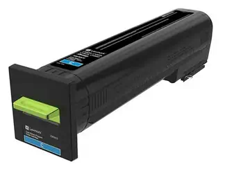 Toner  Lexmark garantie