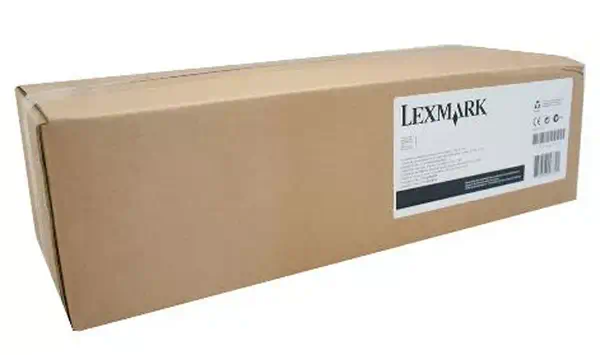 Vente LEXMARK C6160 BSD Yellow Toner Cartridge au meilleur prix