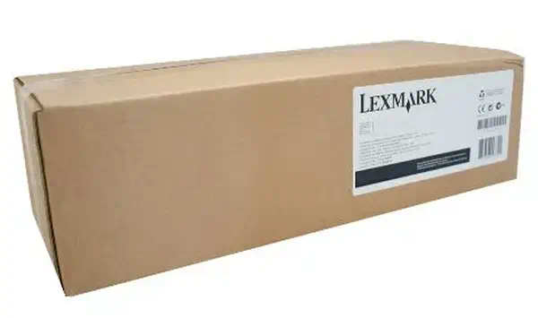 Vente LEXMARK C6160 BSD Yellow Toner Cartridge Lexmark au meilleur prix - visuel 2