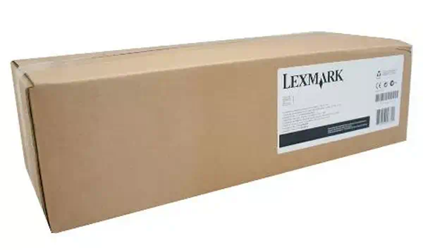 Vente LEXMARK C6160 BSD Black Toner Cartridge au meilleur prix