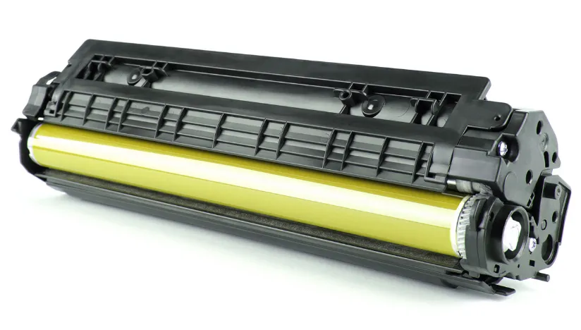 Meilleur prix Toner Jaune