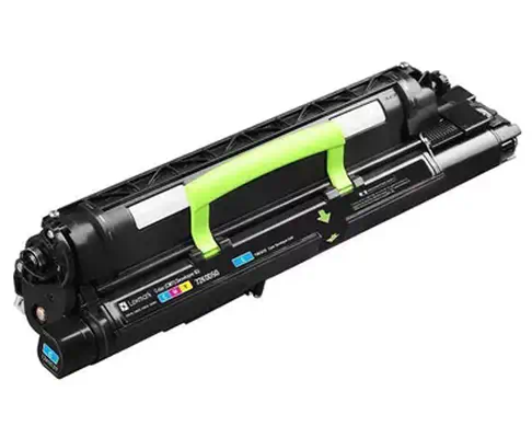 Vente Toner LEXMARK Développeur cyan 300K