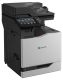 Vente LEXMARK CX860de Multifonction laser couleur A4 Lexmark au meilleur prix - visuel 4