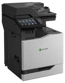 Multifonctions Laser Lexmark Oui avis
