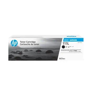 Garantie Toner HP 1 pièce