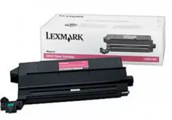 Revendeur officiel Toner LEXMARK C4150 BSD Magenta Toner Cartridge