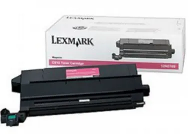Livraison gratuite Toner Lexmark