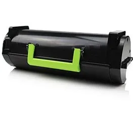 Avantages Toner Lexmark Noir