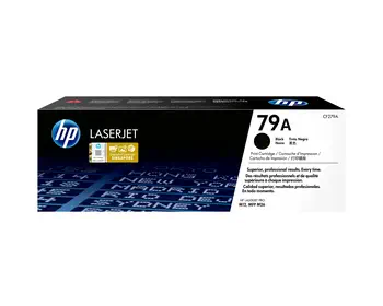 Toner HP CF279A avis