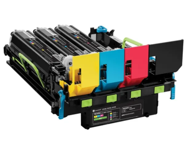 Lexmark CS72x, CX725 150000 pages - Toner - visuel 1