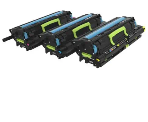Lexmark CS820, CX8xx - Autres consommables - visuel 1