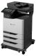 Achat LEXMARK CX860dtfe Multifonction laser couleur A4 sur hello RSE - visuel 5