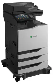 Multifonctions Laser Lexmark 42K0081 livraison rapide