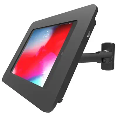 Compulocks 827B kit de support Noir - Accessoires Tablette - visuel 3