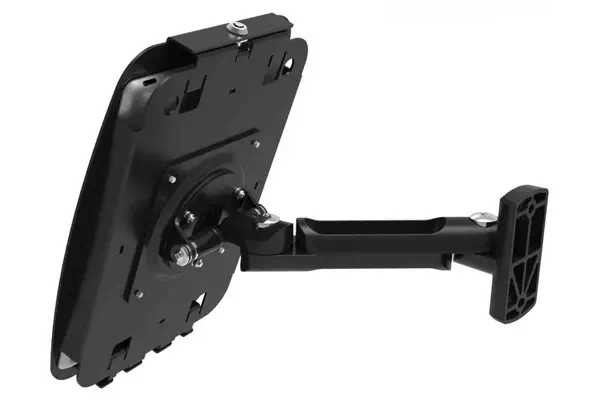 Compulocks 827B kit de support Noir - Accessoires Tablette - visuel 2