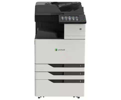 Achat LEXMARK CX924dxe Multifonction couleur A3 - 65ppm au meilleur prix