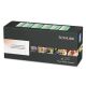 Vente LEXMARK XC9235/45/55/65 Cyan Toner Cartridge Lexmark au meilleur prix - visuel 2