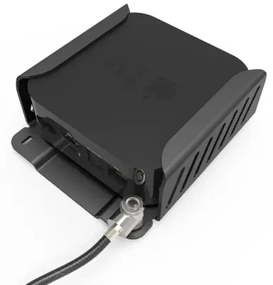 Compulocks ATVEN35 kit de support Noir - Support Fixe & Mobile - visuel 3