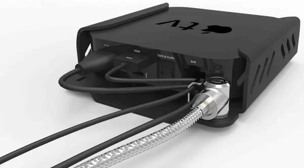 Compulocks ATVEN35 kit de support Noir - Support Fixe & Mobile - visuel 6