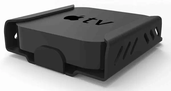 Compulocks ATVEN35 kit de support Noir - Support Fixe & Mobile - visuel 7