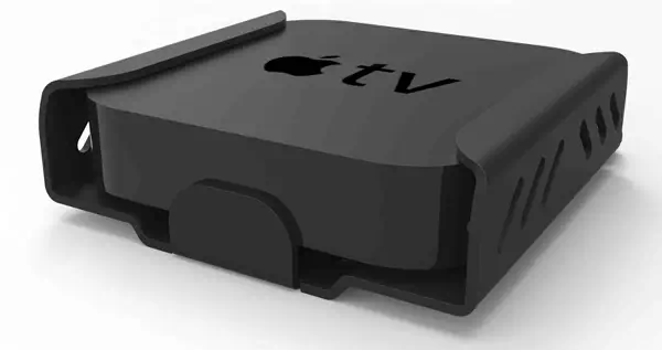 Compulocks ATVEN35 kit de support Noir - Support Fixe & Mobile - visuel 2