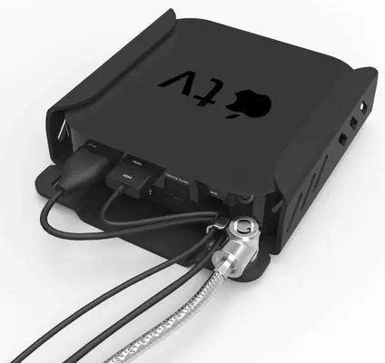 Compulocks ATVEN35 kit de support Noir - Support Fixe & Mobile - visuel 9