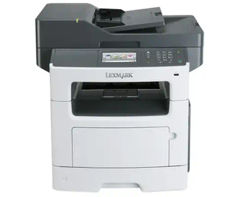 Lexmark MX511de Laser A4 1200 x 1200 DPI 42 ppm - Multifonctions Laser - visuel 1