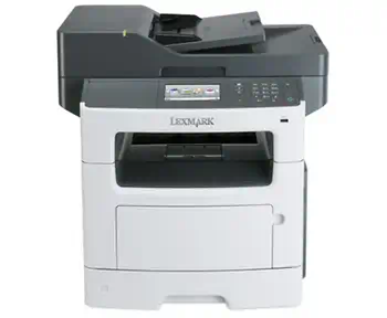 Garantie Multifonctions Laser Lexmark Impression mono