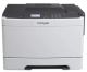 Vente LEXMARK CS417dn color laser printer - 4 ans Lexmark au meilleur prix - visuel 2