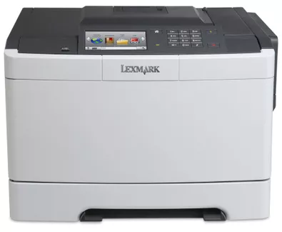 Revendeur officiel Imprimante Laser LEXMARK CS517de color laser printer - 4 jaar garantie - BOLT